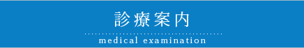 診療案内